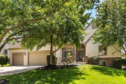 2123 W 116th Street, Leawood, KS 66211