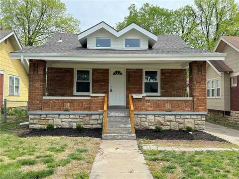 5223 Garfield Avenue, Kansas City, MO 64130