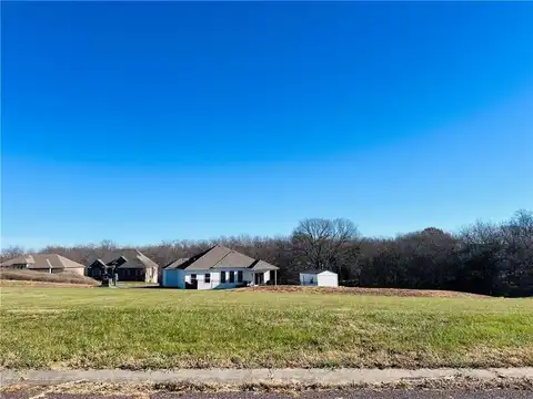 905 Captain Merriman N/A, Freeman, MO 64746