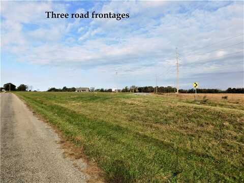 58 Highway, Holden, MO 64040