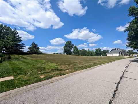 Lot 2 Bent Oaks Drive, Liberty, MO 64068