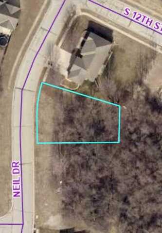 1213 Neil Drive, Louisburg, KS 66053