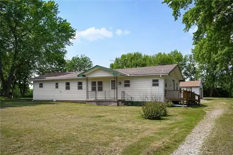 34530 W 335th Street, Osawatomie, KS 66064