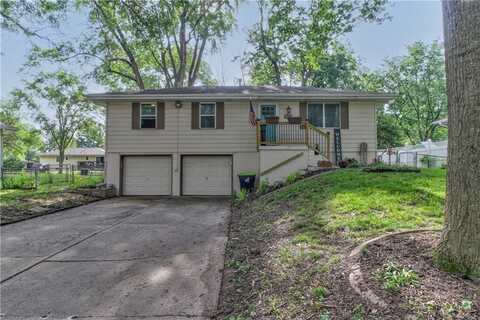 2103 S Park Avenue, Oak Grove, MO 64075