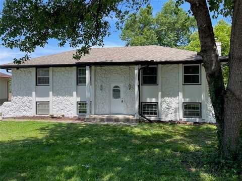 16800 E 29 Street S, Independence, MO 64055