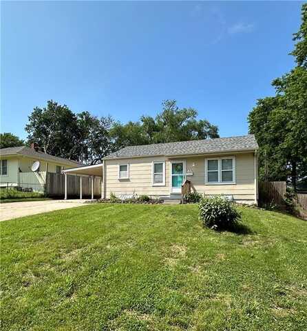 10508 east 27th street South N/A, Independence, MO 64052