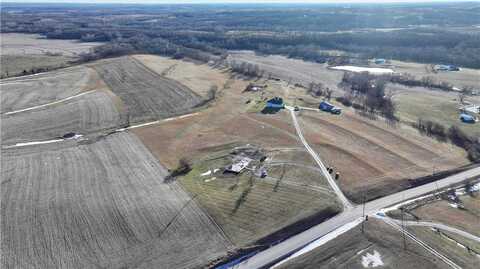 21055 E H Highway, Weston, MO 64098