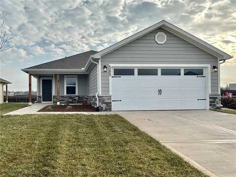 20312 W 193rd Lane, Spring Hill, KS 66083