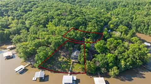 3917 Adkins Road, Climax Springs, MO 65324