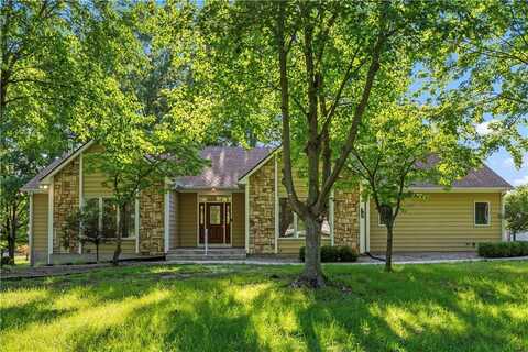 13408 S Harris Road, Greenwood, MO 64034