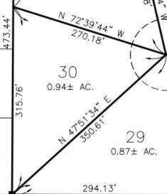 Lot 30 Millstone Boulevard, Saint Joseph, MO 64505