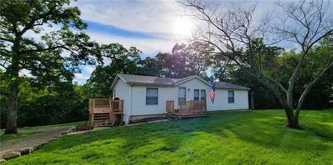 596 NW 105th Road, Centerview, MO 64019