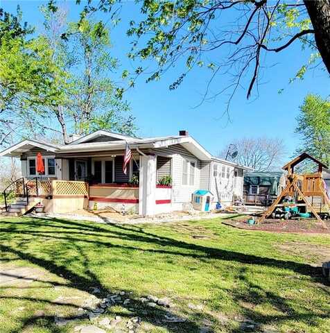 404 Mulberry Street, Humboldt, KS 66748