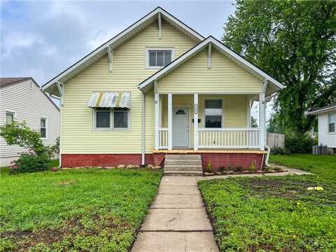 123 Fulkerson Street, Saint Joseph, MO 64504