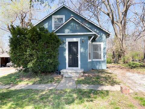 802 W South Avenue, Independence, MO 64050