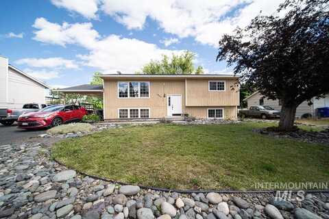 1923 Powers Drive, Lewiston, ID 83501