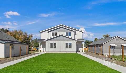 305 15 Ave N, Nampa, ID 83687