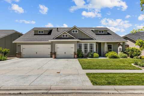 1823 S Herron Drive, Nampa, ID 83686