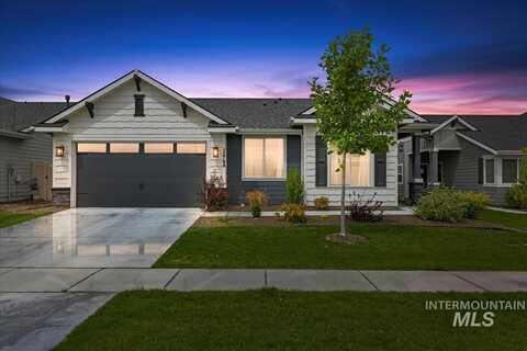 11748 W Pachino Dr, Nampa, ID 83686