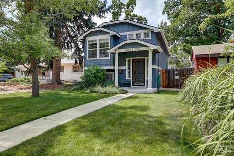 1925 N 30th, Boise, ID 83702