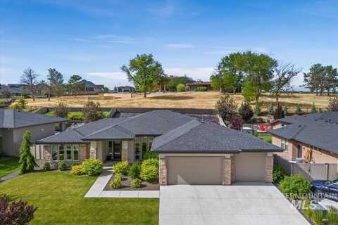 385 E Palermo Dr, Meridian, ID 83642