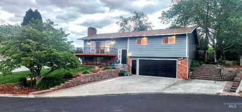 2963 Riverview Terrace, Lewiston, ID 83501