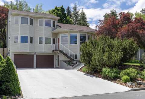 567 Northwood Dr, Moscow, ID 83843