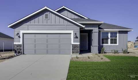 4449 S Taunton Ave, Nampa, ID 83686