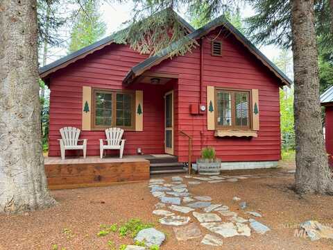 1904 Pilgrim Cove Rd, McCall, ID 83638