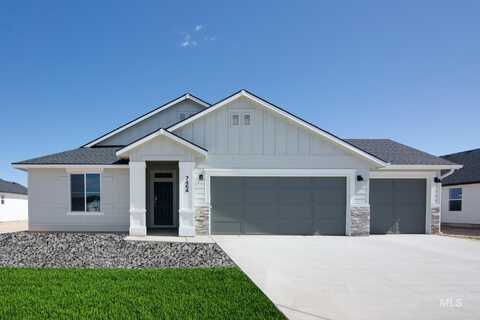 4045 E Mets St, Nampa, ID 83686