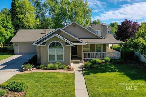 13284 W Hobble Creek Court, Boise, ID 83713