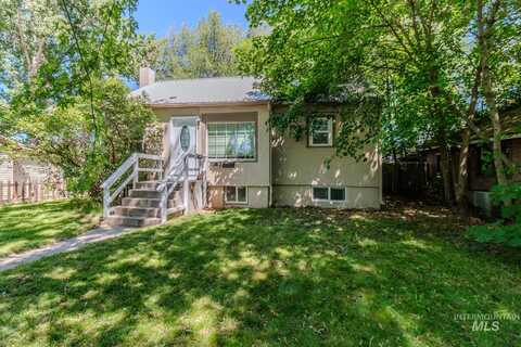 1608 S Denver Ave, Boise, ID 83706