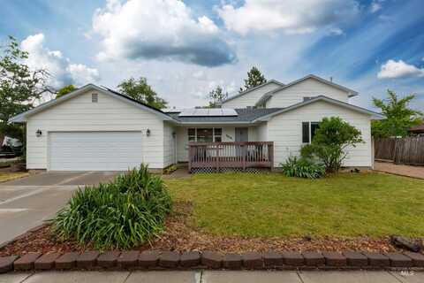 2510 S Phillippi, Boise, ID 83705