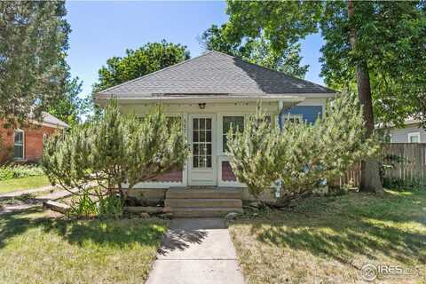 507 Whedbee St, Fort Collins, CO 80524