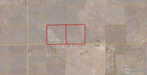 0 County Road 100, Briggsdale, CO 80611