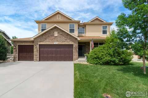 8801 Mustang Dr, Frederick, CO 80504