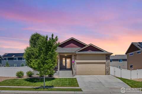 824 Mt Sneffels Ave, Severance, CO 80550