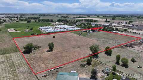 11758 County Road 19, Fort Lupton, CO 80621