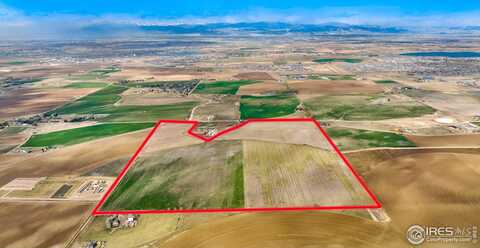 0 County Road 25, Greeley, CO 80631