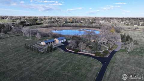 2400 Terry Lake Rd, Fort Collins, CO 80524