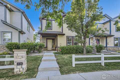 2515 Custer Dr, Fort Collins, CO 80525