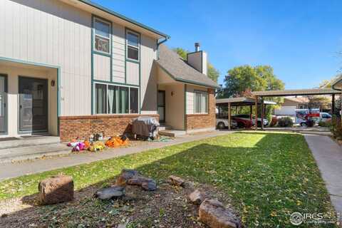 907 44th Ave Ct, Greeley, CO 80634