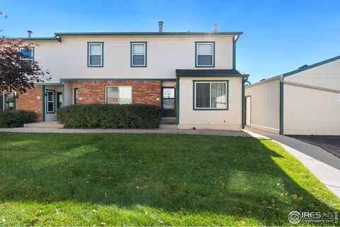 916 44th Ave Ct, Greeley, CO 80634