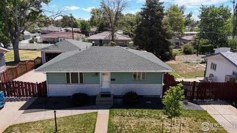 2536 17th Ave, Greeley, CO 80631