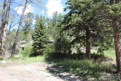 653 Fox Creek Rd, Glen Haven, CO 80532