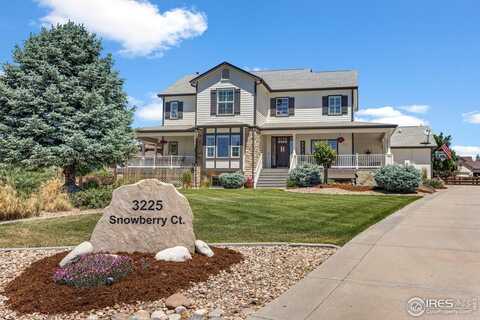 3225 Snowberry Ct, Mead, CO 80542