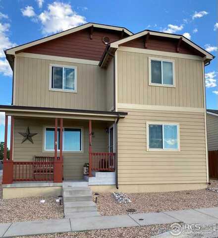 1530 Ouray Ave, Fort Morgan, CO 80701