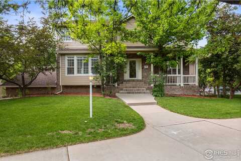 727 Rossum Dr, Loveland, CO 80537