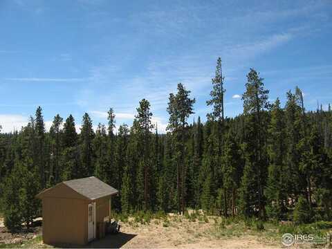 1244 Mosquito Dr, Red Feather Lakes, CO 80545