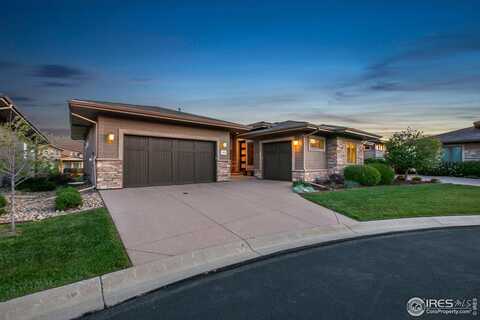 6923 Winterpeak Ct, Timnath, CO 80547